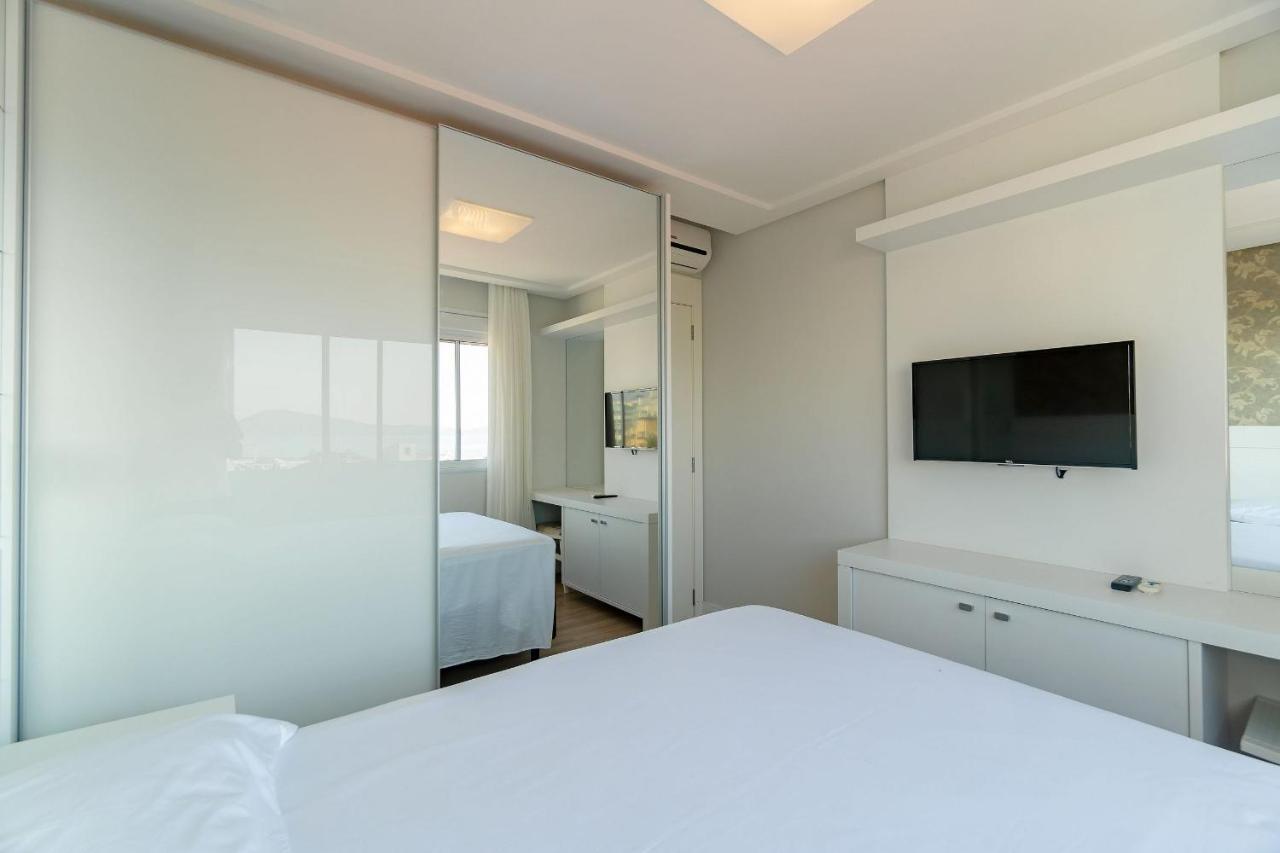 Varandas Do Atlantico - Fabuloso Apartamento Com Vista Mar Bombinhas Exteriör bild